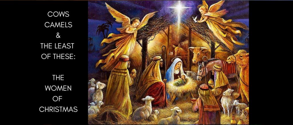 2023 Christmas Header